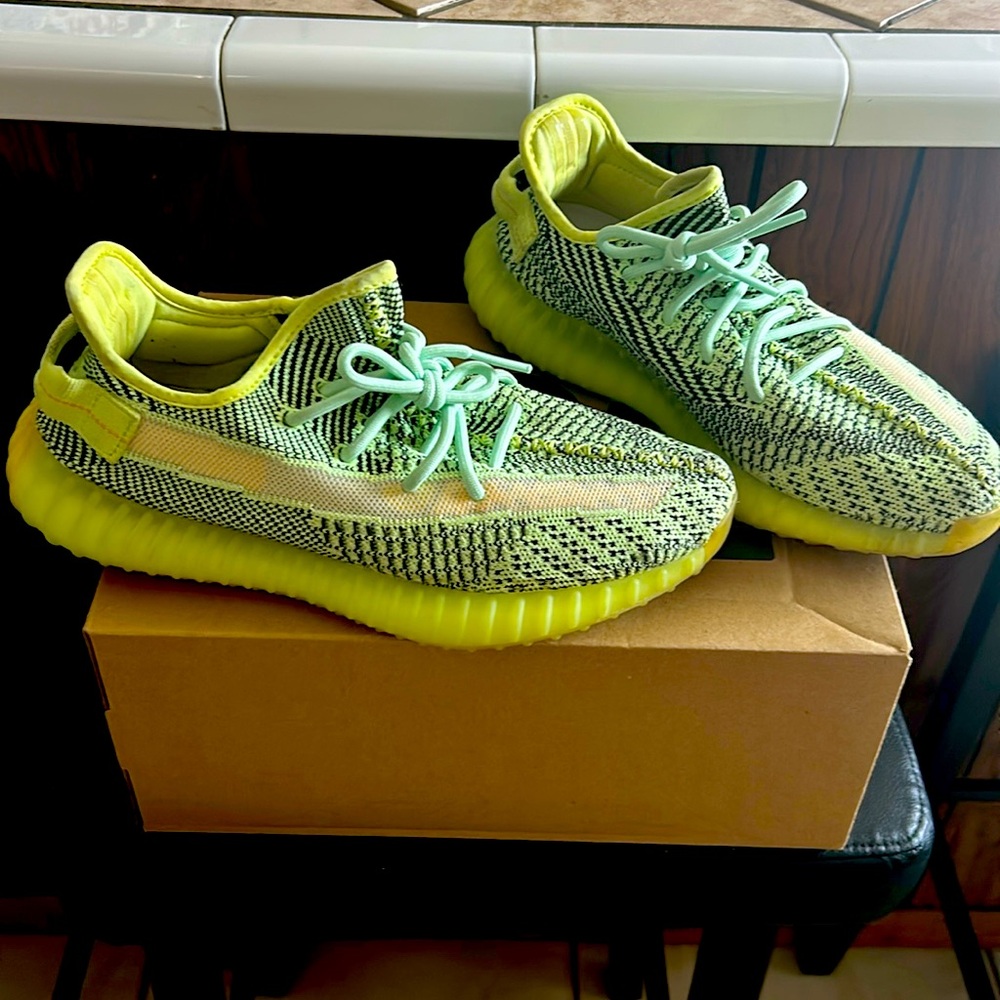 Yeezy Boost 350 Yeeree